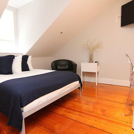 Charming & Stylish Studio On Beacon Hill #15 Boston Exterior photo
