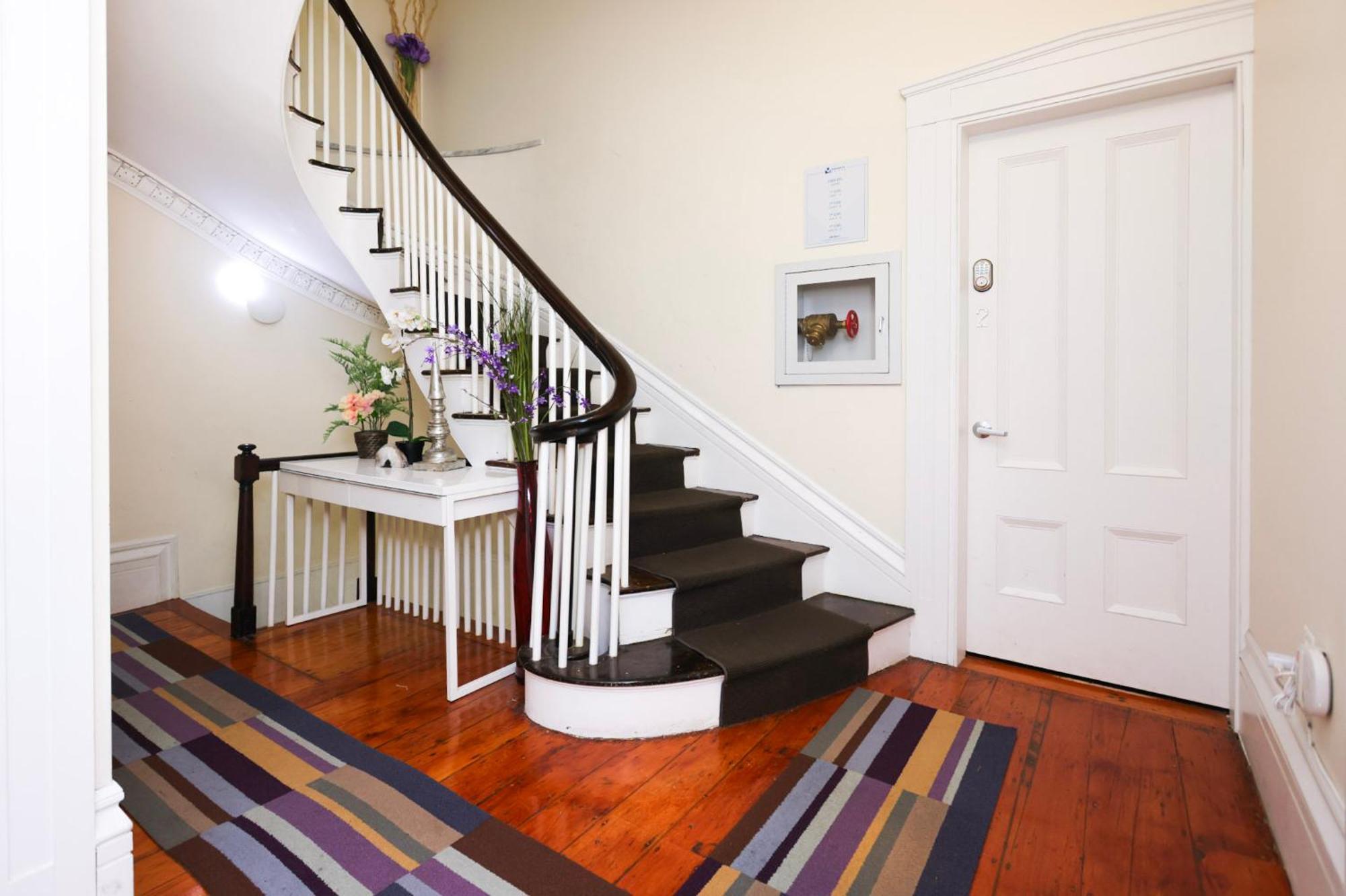 Charming & Stylish Studio On Beacon Hill #15 Boston Exterior photo