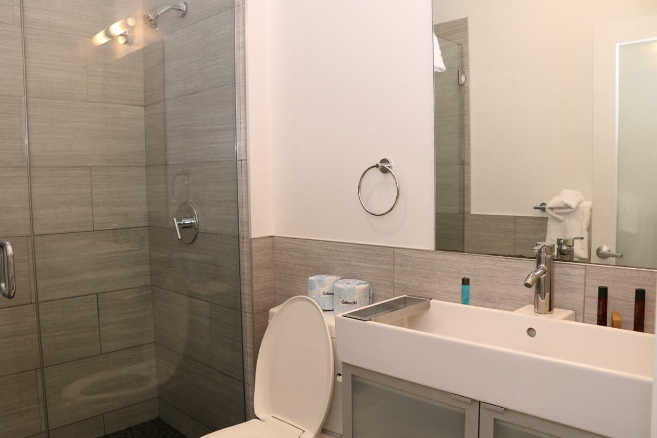 Charming & Stylish Studio On Beacon Hill #15 Boston Exterior photo