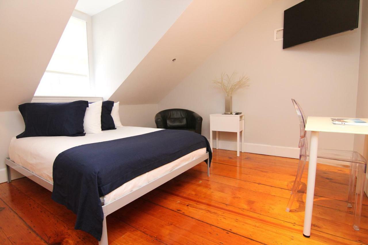 Charming & Stylish Studio On Beacon Hill #15 Boston Exterior photo